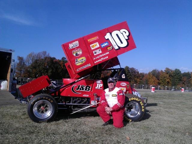 Jim Perricone