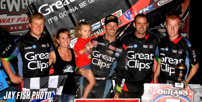 Daryn Pittman
