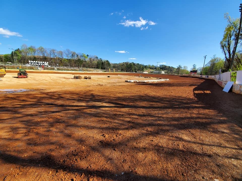 Boyd's Speedway