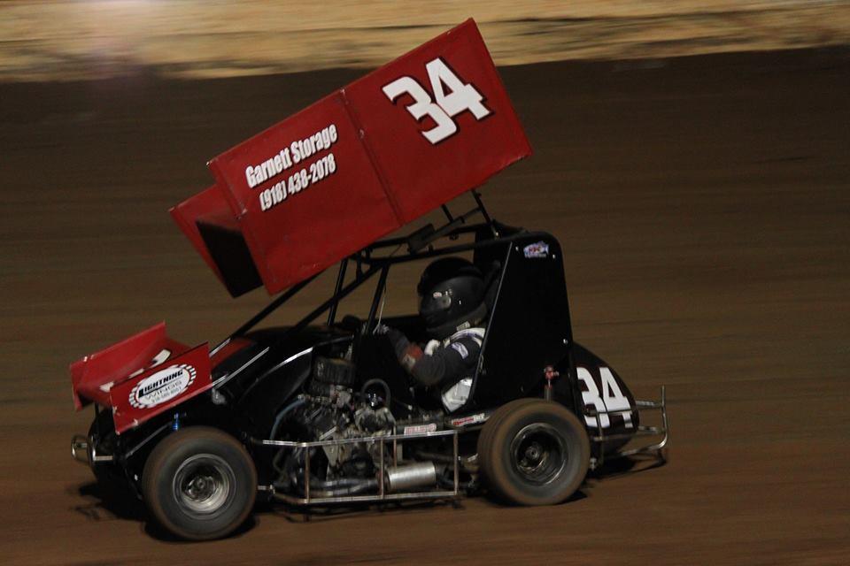 I-44 Riverside's 15th Annual Mini Sprint Nationals Shatters Multiple Records