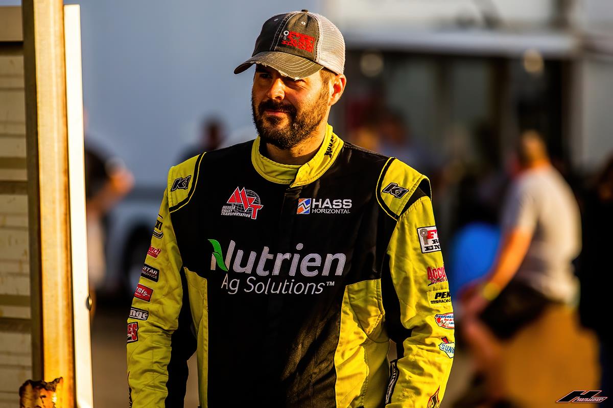 East Bay Raceway Park (Gibsonton, FL) – Lucas Oil Late Model Dirt Series – Weiland Winternationals – February 6th-11th, 2023. (Heath Lawson photo)