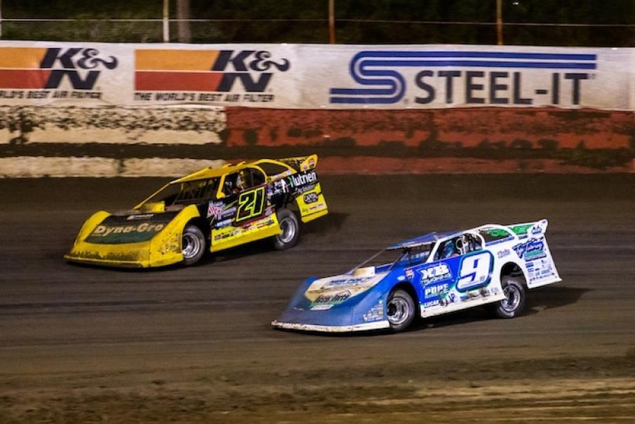 Geico East Bay Nationals brings BMJ to East Bay