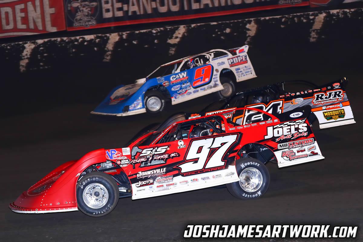Prairie Dirt Classic brings Cade Dillard to Fairbury Speedway