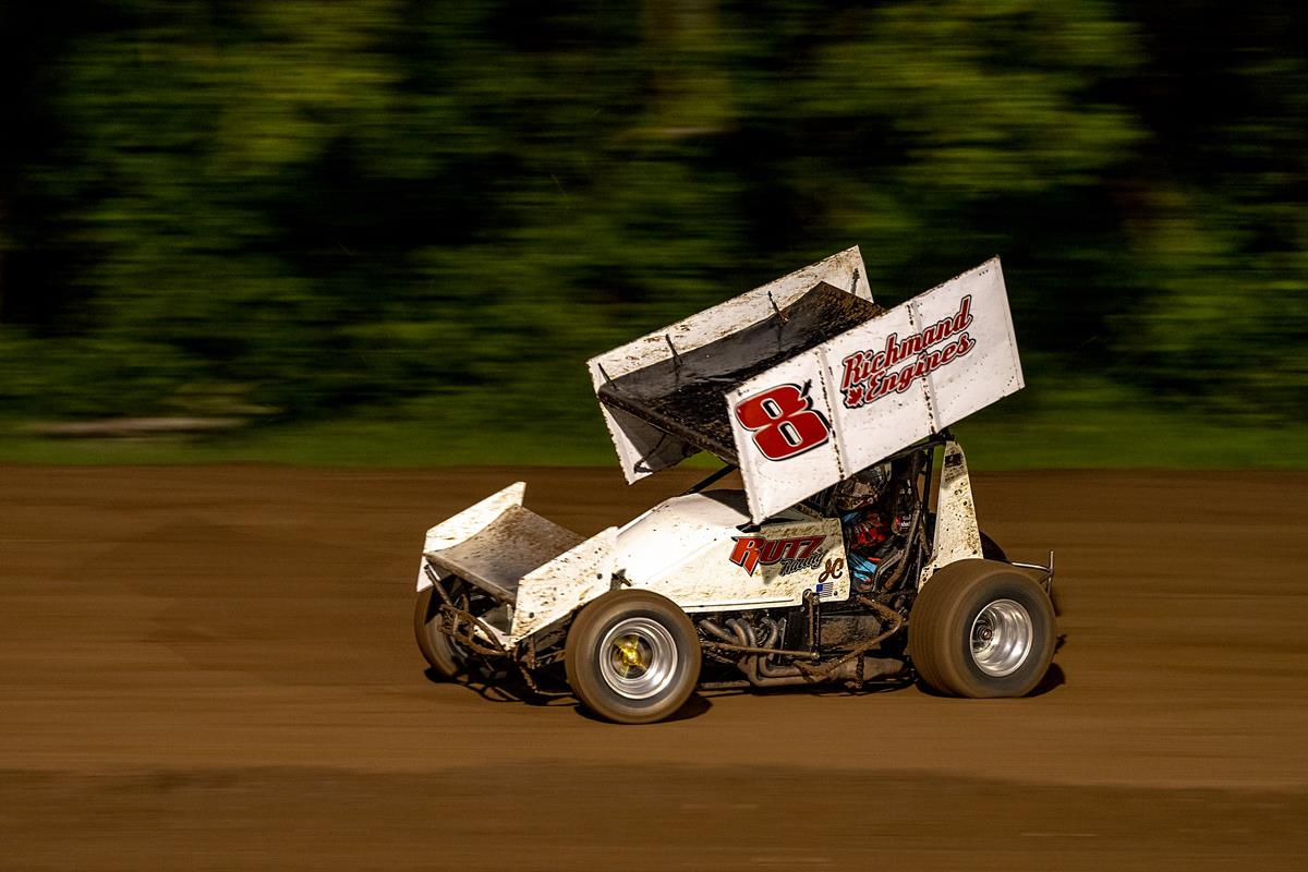 2019 Western Sprint Tour Sanctioned Speedweek Northwest Ready To Commence
