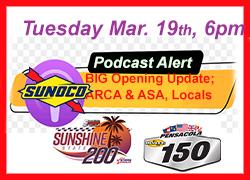 This Weekend's BIG Events in Detail, Interviews & More all Tuesday Nite
