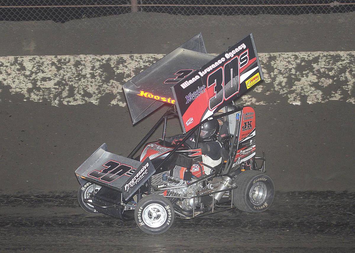 Allen Horcher Photos