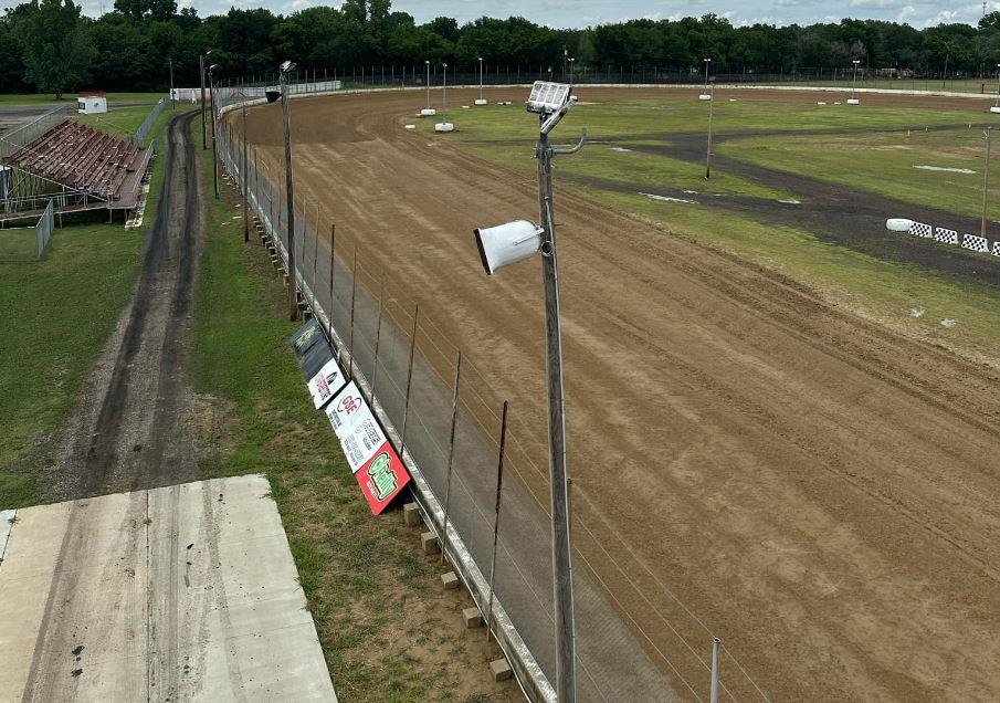 McCowan KO'd By Yuke Tire at Thunderbird