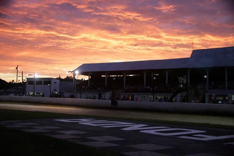The Fonda 200 Tradition Returns This Weekend, Sept. 26-28, at the Track of Champions