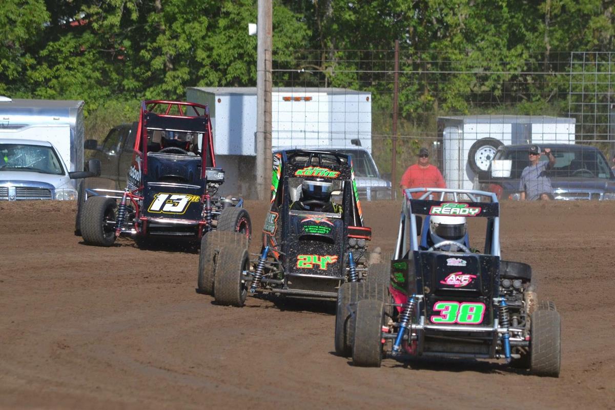 NOW600 Jayhusker Region Starts Season on Saturday at Concordia High Banks