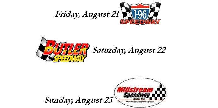 UNOH All Stars Ready to Rumble in Michigan and Ohio