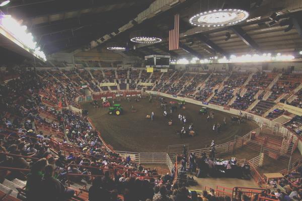Annual Race Car Flea Market | PA State Farmshow Complex