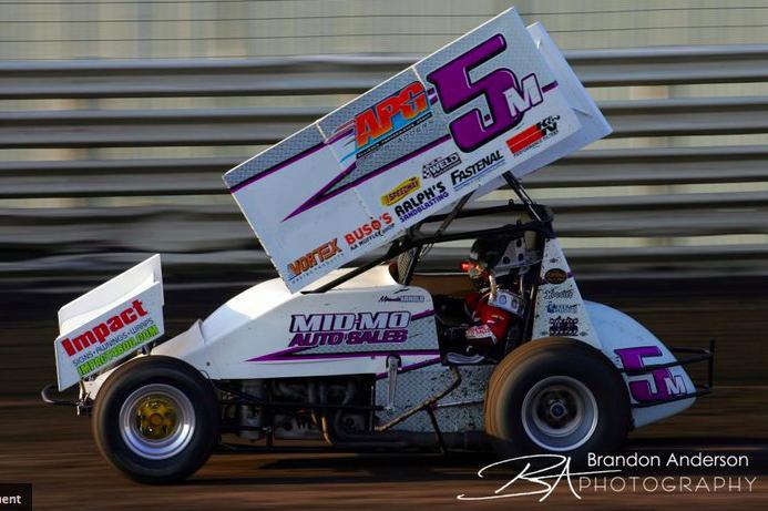Miranda Makes Knoxville Debut