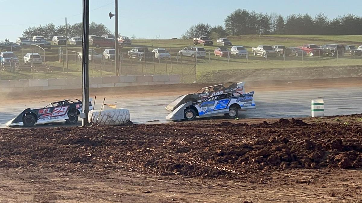 Smoky Mountain Speedway (Maryville, TN) – March 30th, 2024.