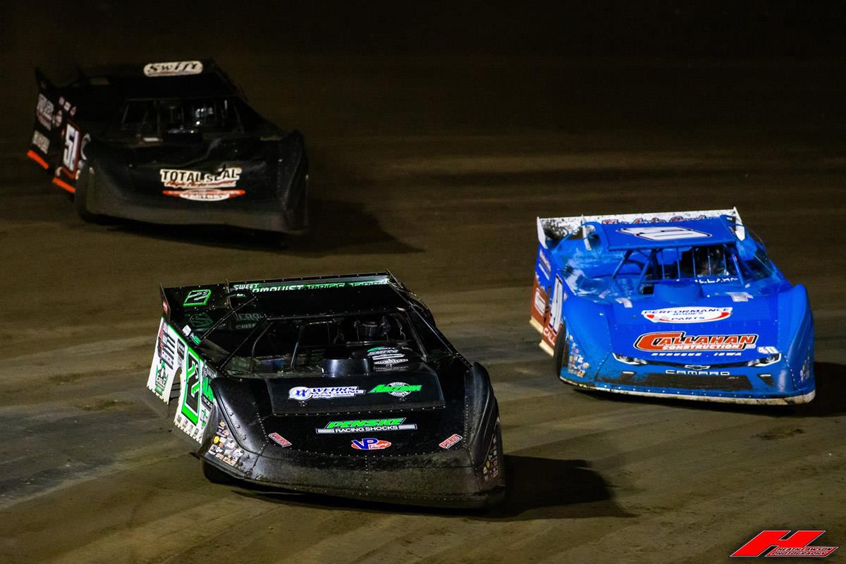 Wrisco Winternationals Bring Stormy and Johnny to East Bay