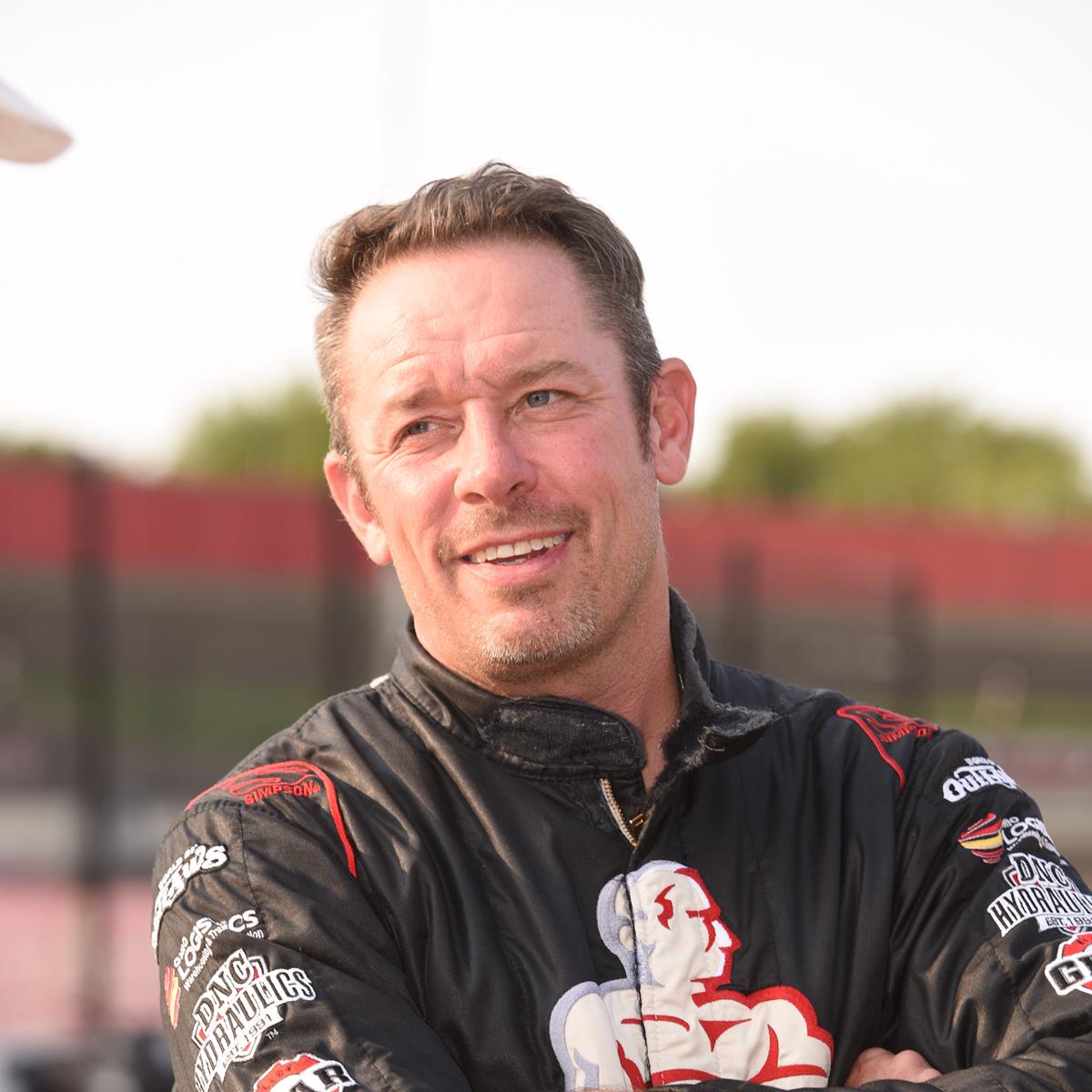 Wilson Charges to Fourth-Place Finish to Capitalize on New Opportunity