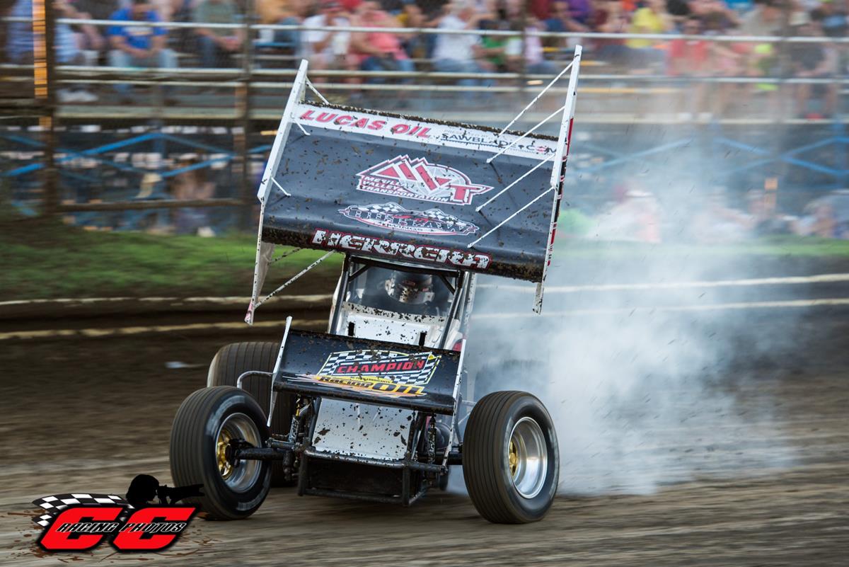 Herrera Bringing Fresh Setup To 47th Jim Raper Memorial Dirt Cup