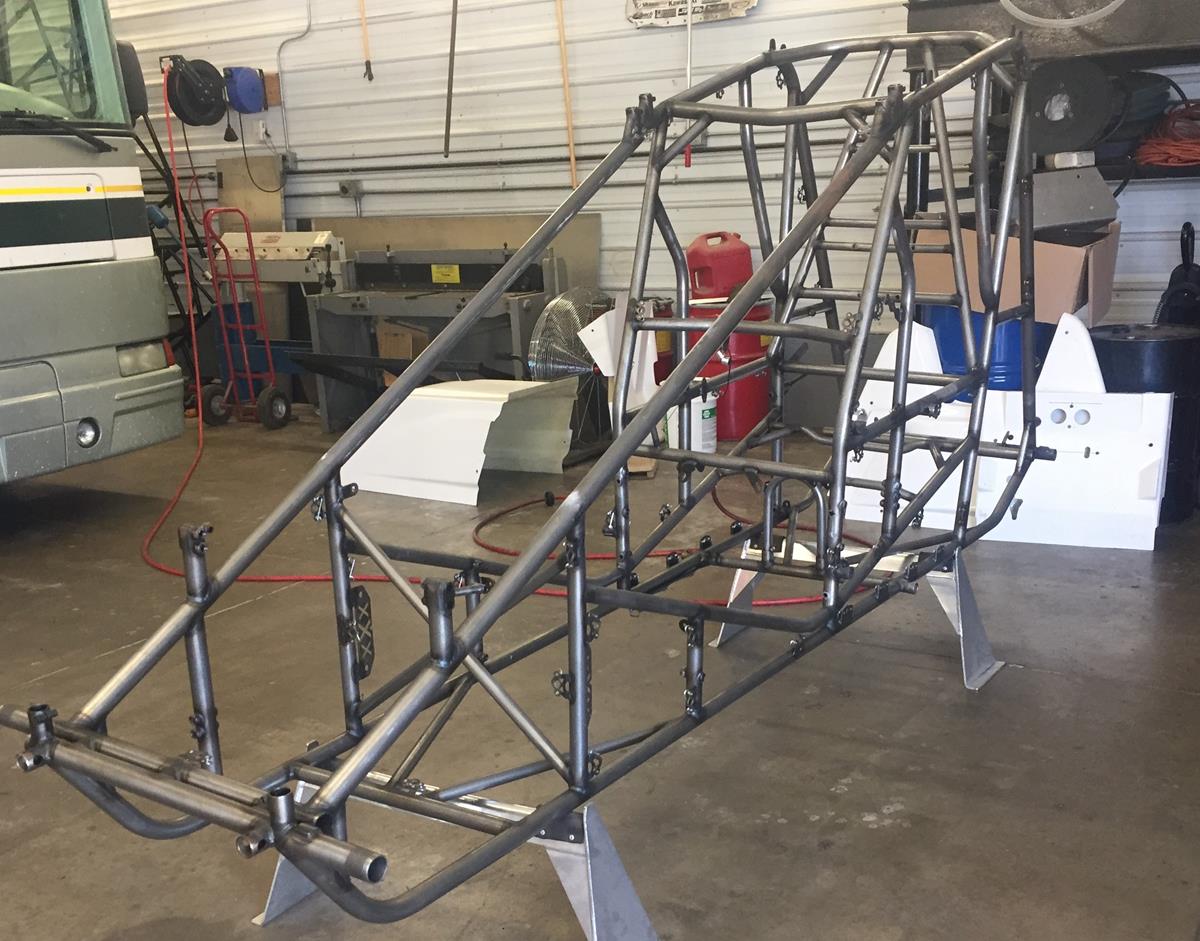 Latest Car Update