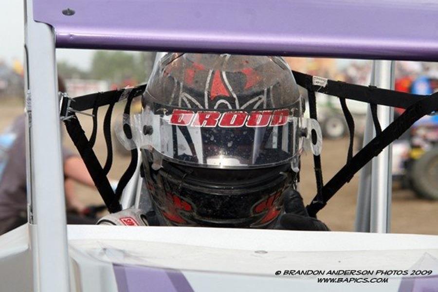 $4000 Hutch Nationals for NCRA Sprints this weekend