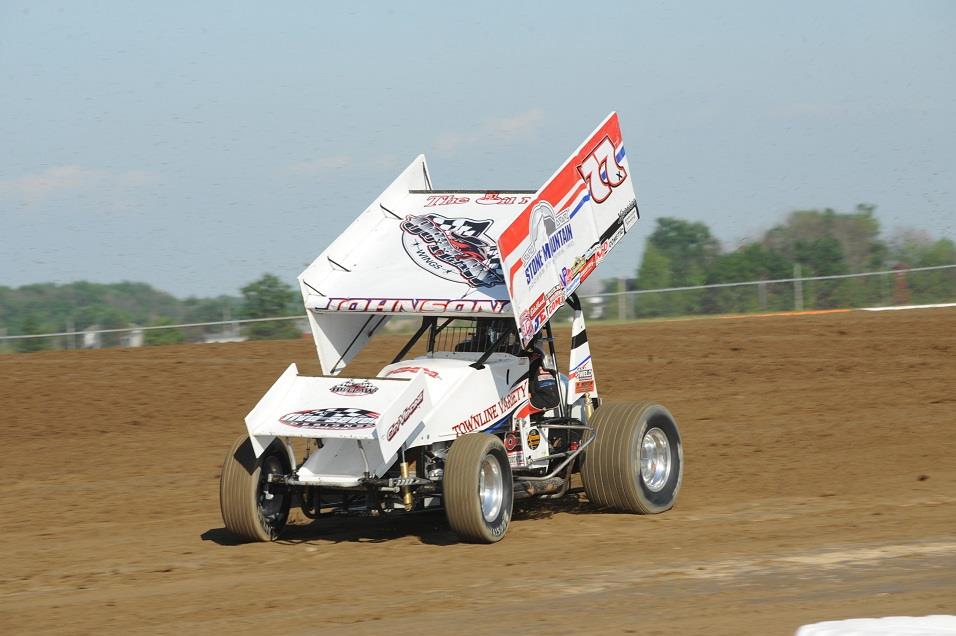 Wayne Johnson