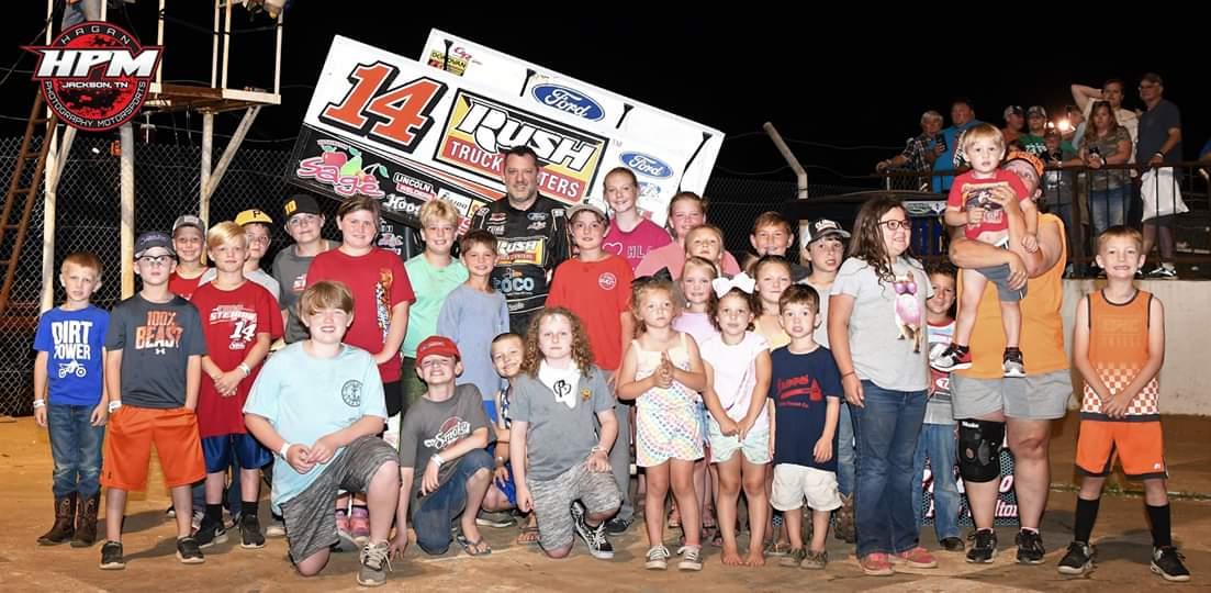 USCS 2019 Photo of the Year