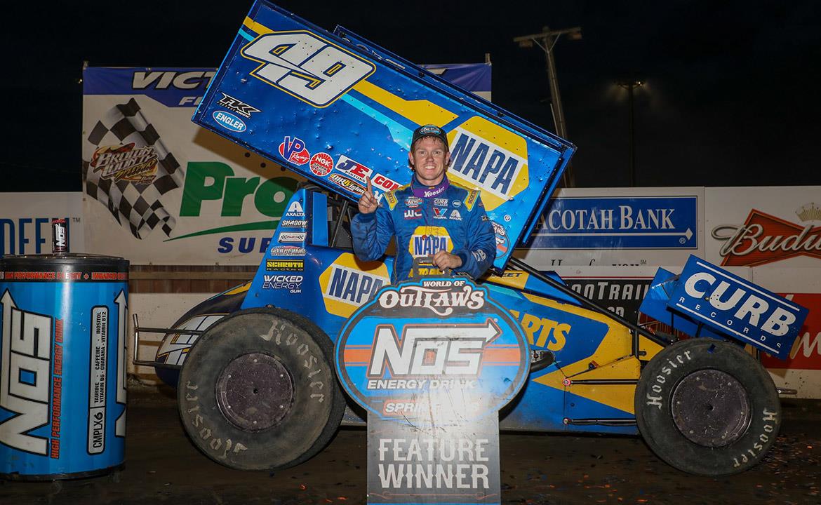 Brad Sweet