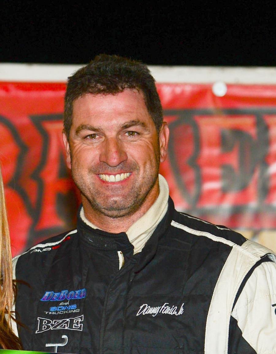 West Coast Sprints at Tulare Saturday