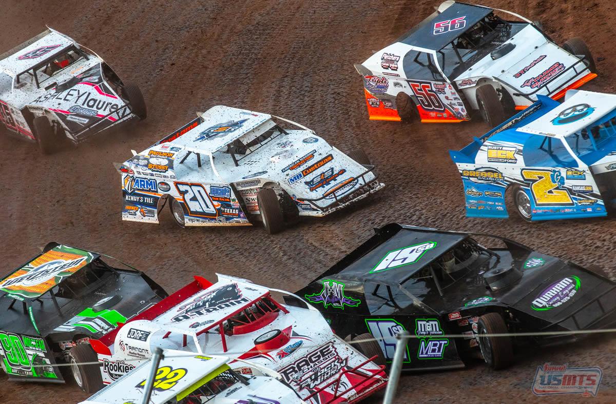 Trio of podium finishes in Masters weekend at Cedar Lake