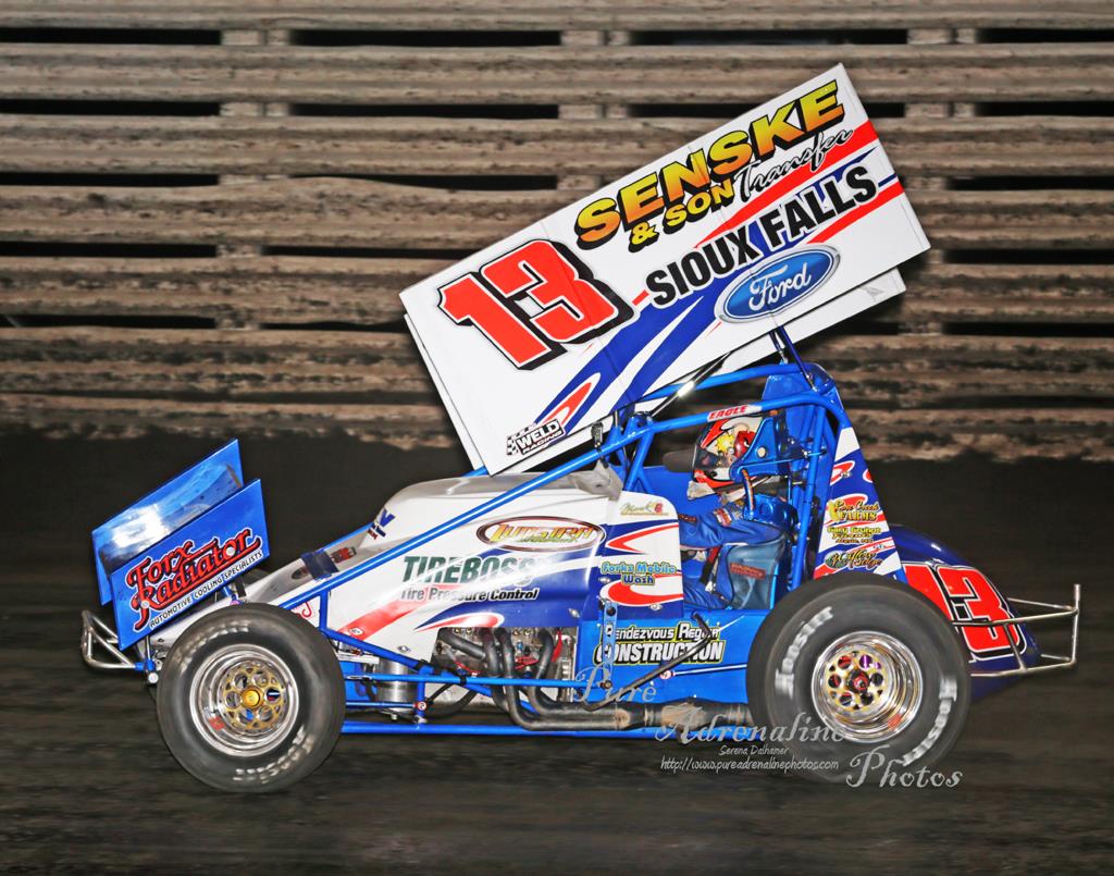 Mark Dobmeier