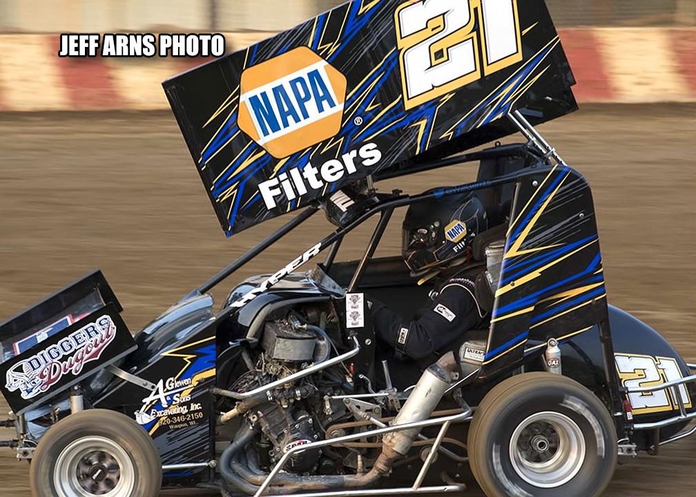 “Badger Micros add Beaver Dam to schedule” “Increased Purse for Sept. 12 event”