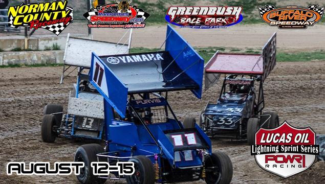 POWRi Minn-Kota Lightning Sprint Summer Shoot-Out Gaining Traction