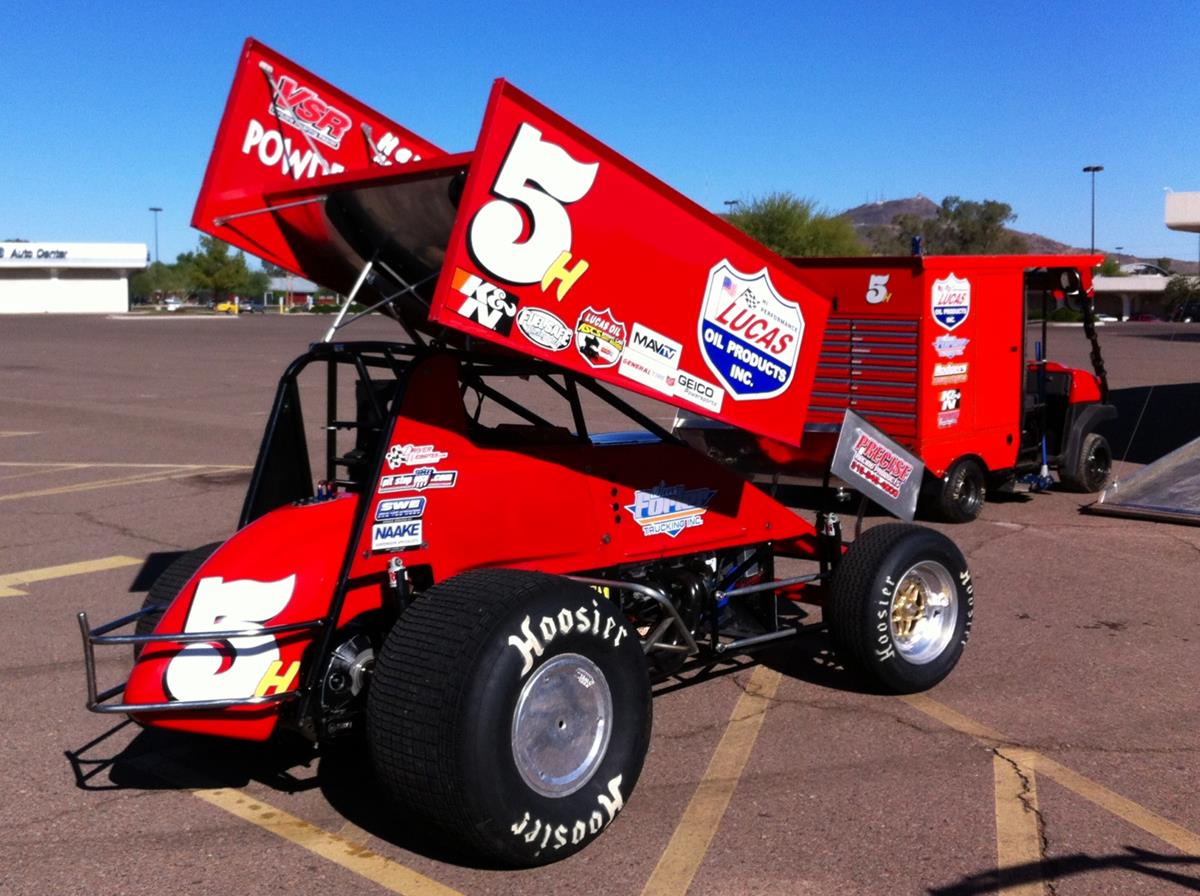 Kyle Hirst