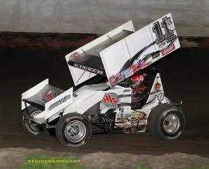 Kraig Kinser