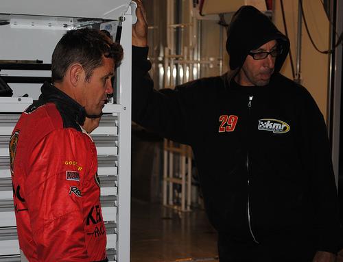 Kerry Madsen
