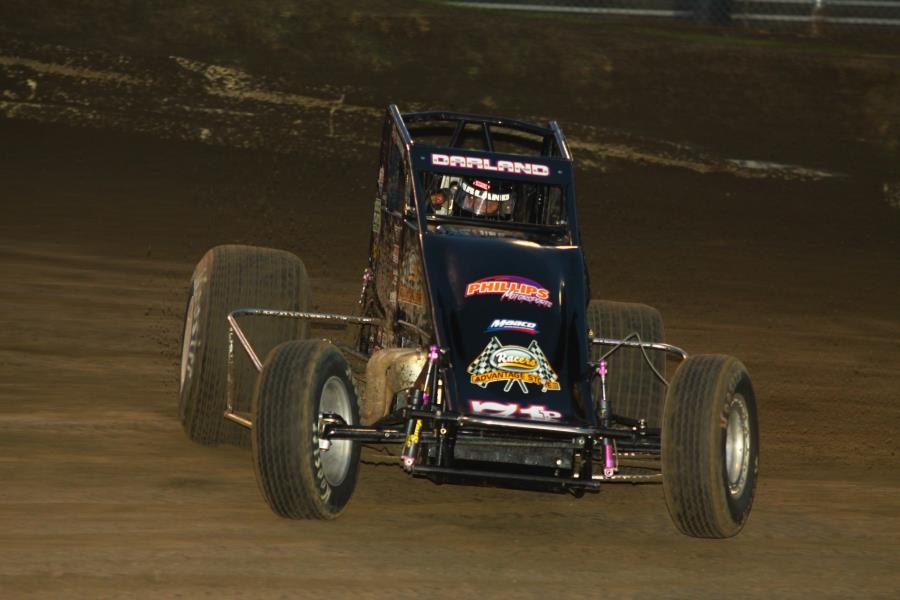 Dave Darland
