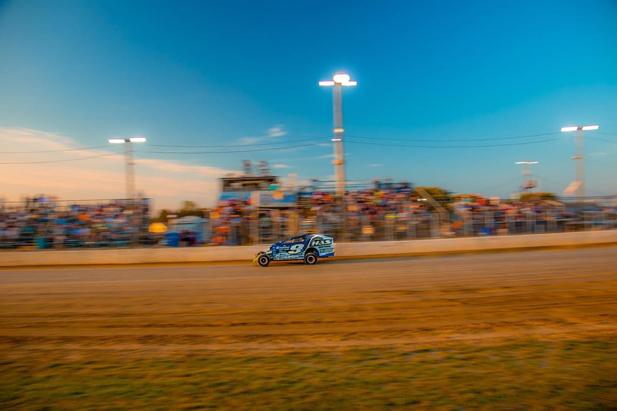 STSS Race Day at Georgetown: Blast at the Beach Storylines, Stars & Sleepers
