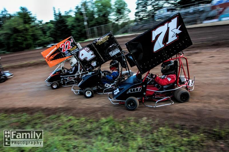 Prestigious King Of The West Kage Kart Race Returns; Will Be Ran At CGS For First Time Ever