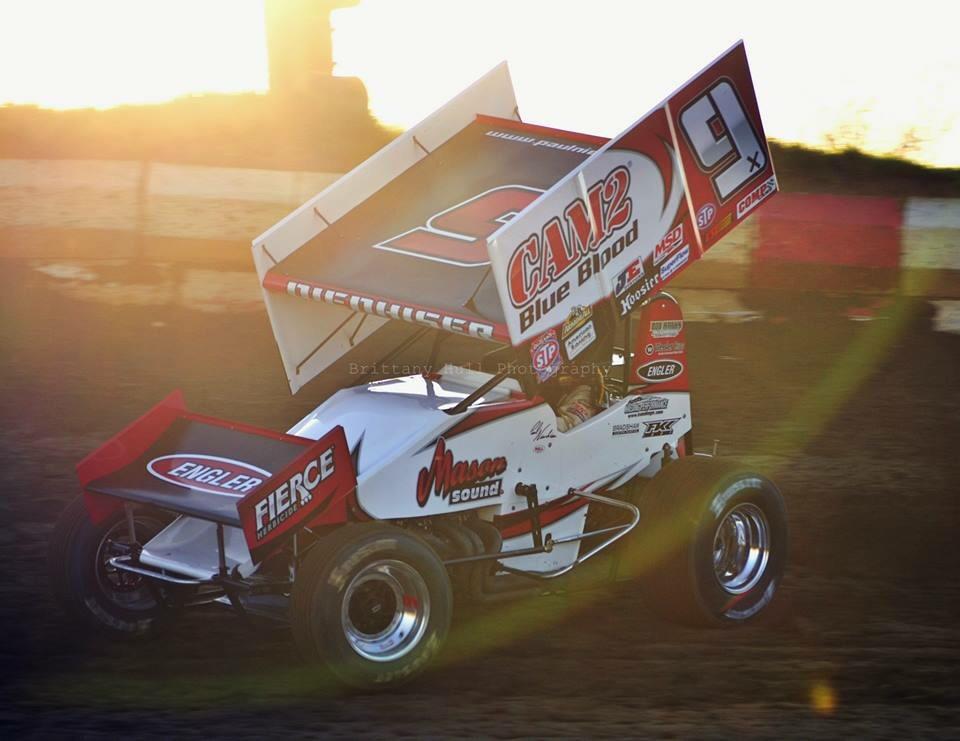 Strong Start to 2015 for PNR