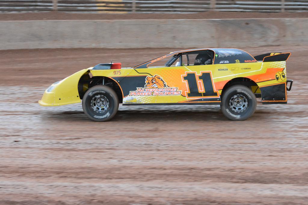 Fab4 Fueled by Turner's Race Report 7.15
