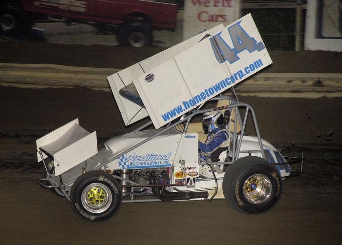 Austen Wheatley - Heading to Vegas
