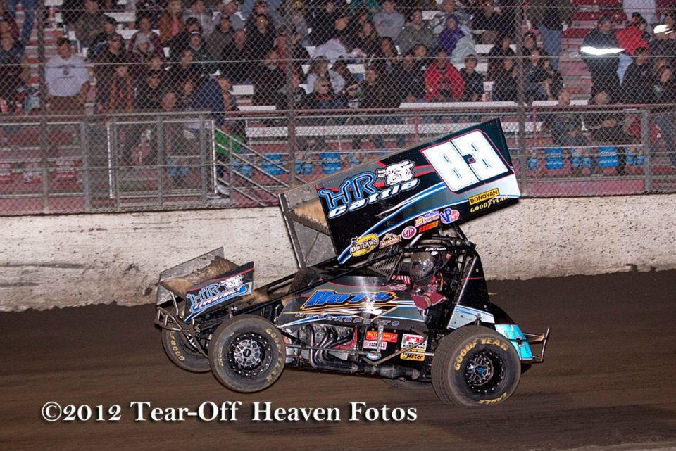 Cotton Classic Results - Tim Kaeding wins 6th KWS main event of season