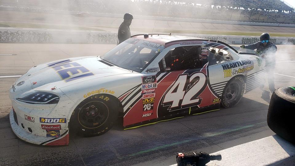 2019 Season