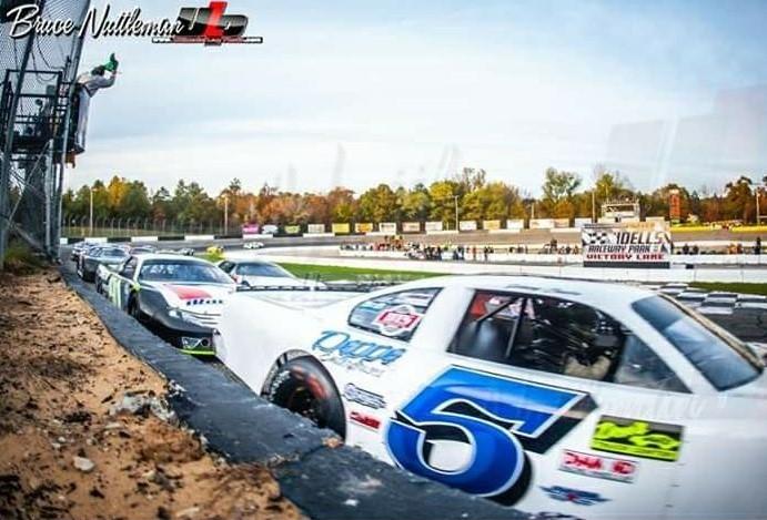 Dells Raceway Park Tops in Wisconsin Car Counts