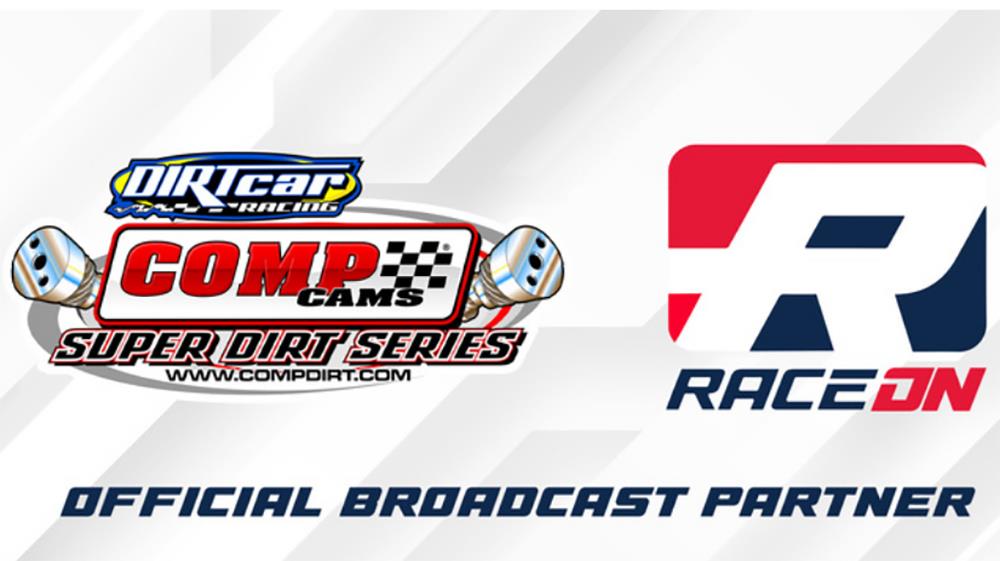 CCSDS Welcomes RaceON as Official Broadcast Partner