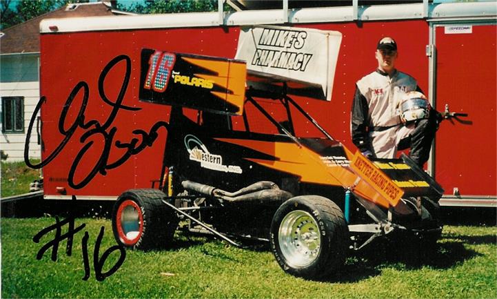 Chad Olson Memorial - July 22, 2017