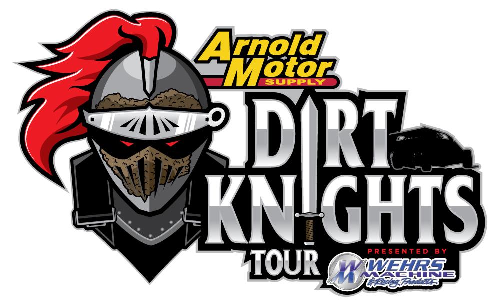 Dirt Knights walk away with gold from Park Jefferson