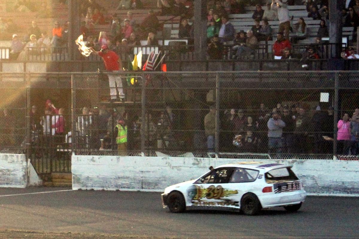 RAR’s 2019 Season Reaches Mid-Point With This Saturday’s Firecracker 100