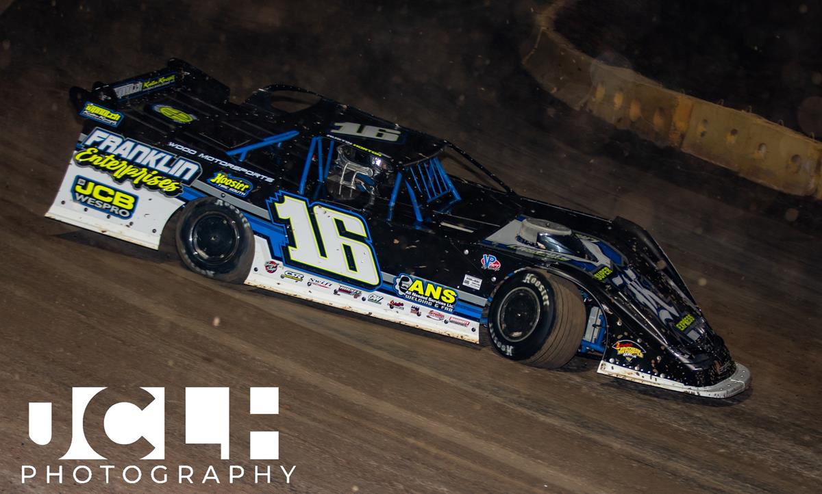 Senoia Raceway (Senoia, GA) – Schaeffer’s Spring Nationals – March 4th, 2023. (JCLH Photography)