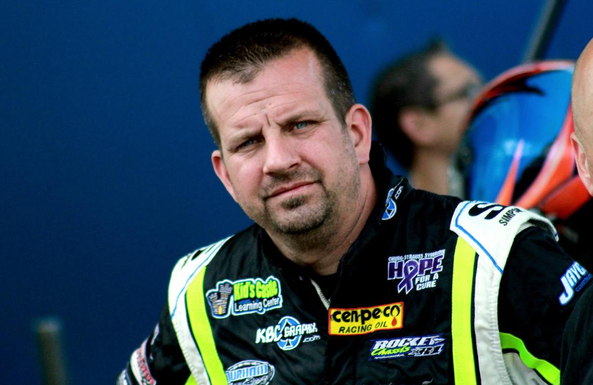 Shirley Nets Second Consecutive Mars Racing Series Title