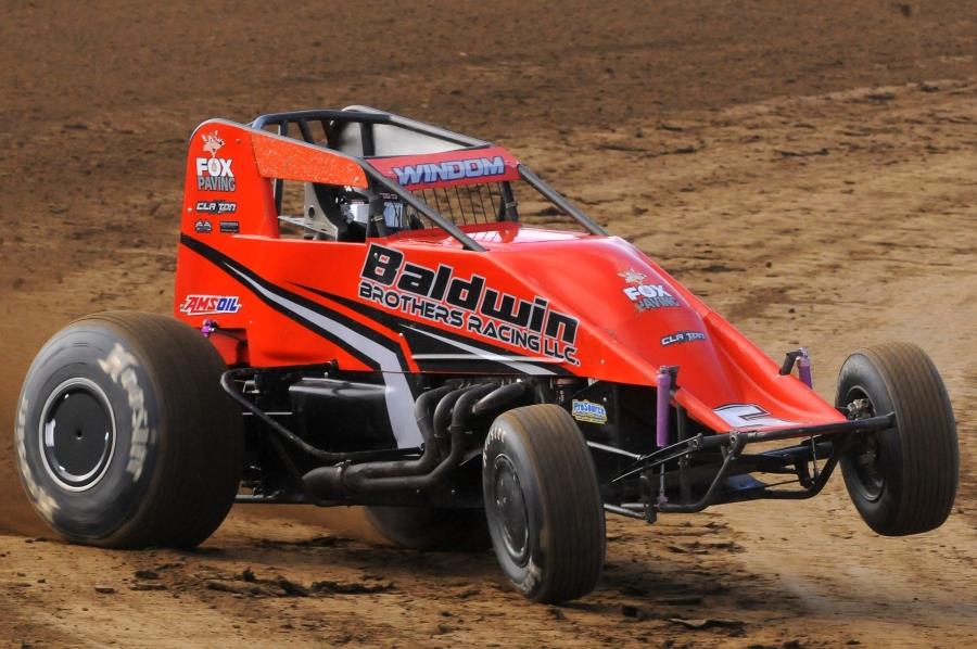 TERRE HAUTE ACTION TRACK SET FOR SATURDAY NIGHT’S HURTUBISE CLASSIC