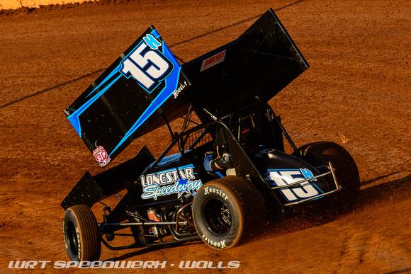 Hafertepe Jr. Going After First Career Short Track Nationals Title This Weekend